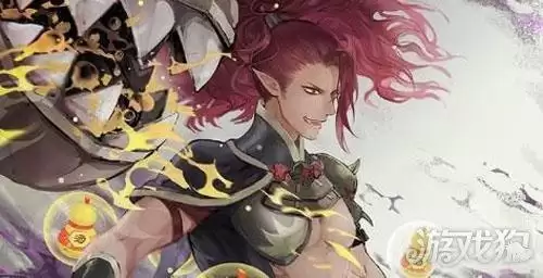 阴阳师荒为什么叫妇女之友-荒 阴阳师