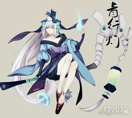 阴阳师荒为什么叫妇女之友-荒 阴阳师