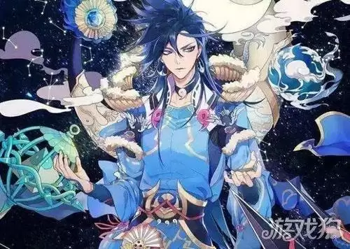 阴阳师荒为什么叫妇女之友-荒 阴阳师