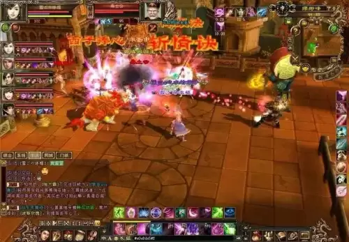 天龙八部大票出什么东西-怀旧天龙扫荡月卡活动表