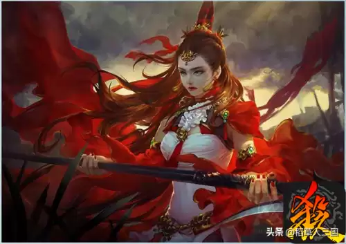 手机三国杀灵雎值得换吗-三国杀值得换的武将