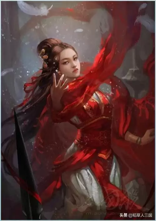 手机三国杀灵雎值得换吗-三国杀值得换的武将