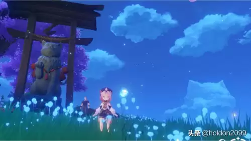 原神猫猫云在哪-原神 猫猫