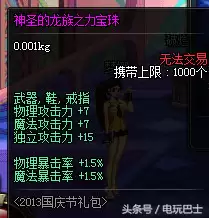 dnf称号圣殿之巅2019怎么样-圣殿之巅满属性多少