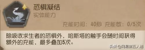 第五人格黄衣之主怎么玩啊-第五人格黄衣之主弱点