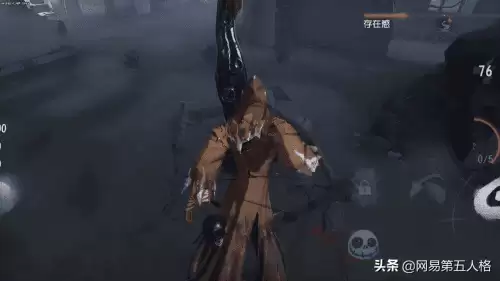 第五人格黄衣之主怎么玩啊-第五人格黄衣之主弱点