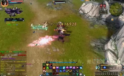 诛仙3哪个职业技能华丽-推荐几个新版本佛合欢职业