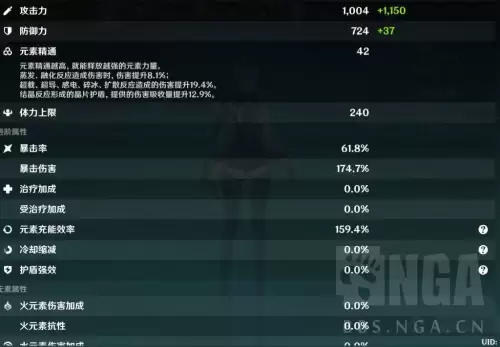 原神重云搭配谁输出高-凯的输出最强六神装