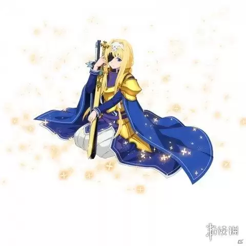 刀剑神域手游预约-刀剑手游