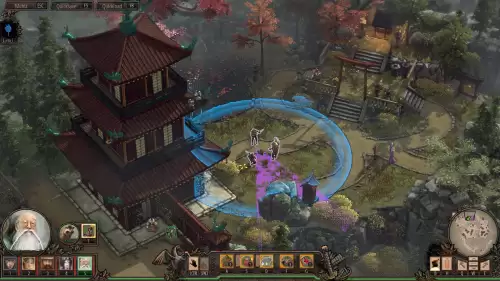 shadowtactics中文设置-shadow中文什么意思