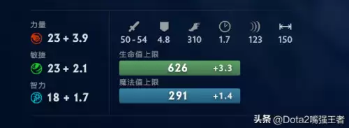 刀塔巨牙海民-王者荣耀小件装备顺序